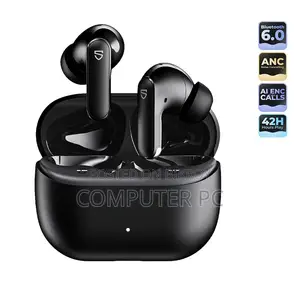 SoundPEATS Q3 Pro Wireless ANC Earbuds
