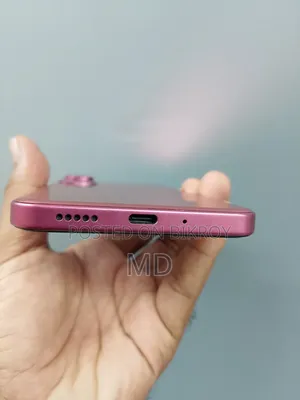 Vivo Y21d ১২৮ জিবি পার্পল