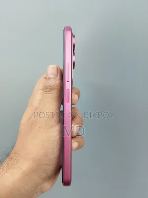 Vivo Y21d ১২৮ জিবি পার্পল