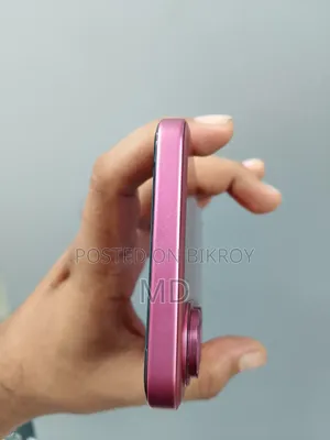 Vivo Y21d ১২৮ জিবি পার্পল