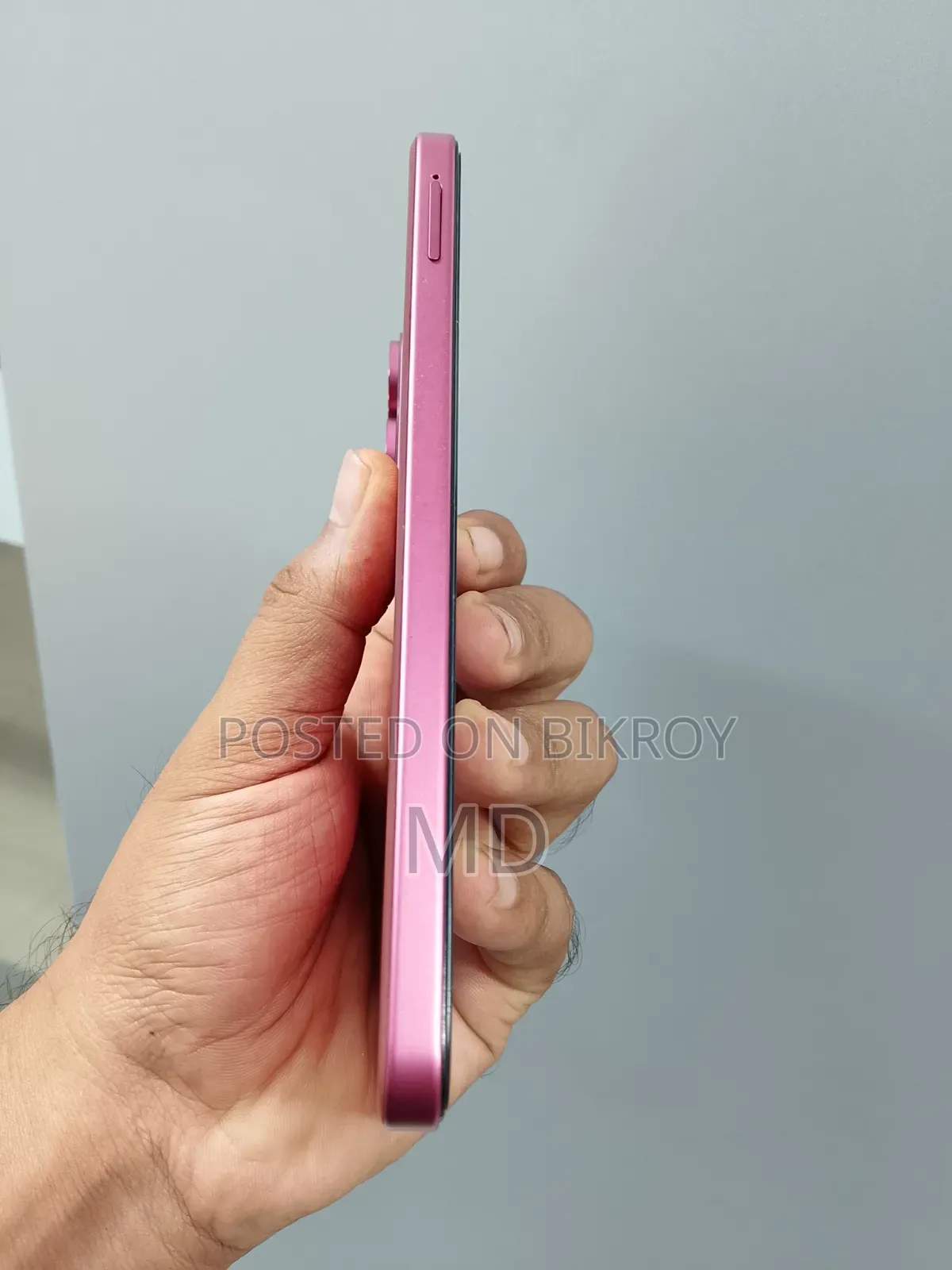 Vivo Y21d ১২৮ জিবি পার্পল
