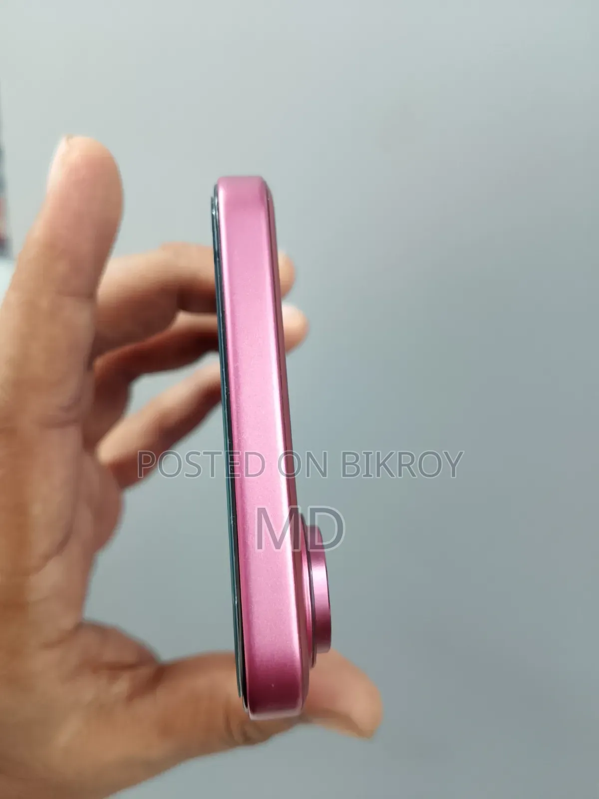 Vivo Y21d ১২৮ জিবি পার্পল