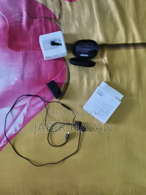 একেজি টাইপ-সি ইয়ারফোনস
