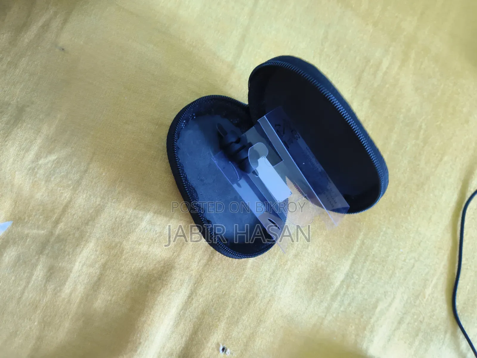 একেজি টাইপ-সি ইয়ারফোনস