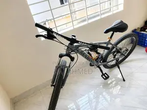 Motorcycle 2026 Black