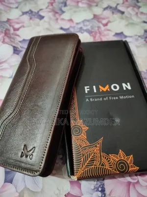 Long Wallet
