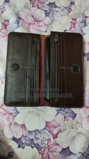 Long Wallet