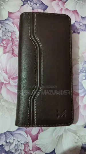 Long Wallet