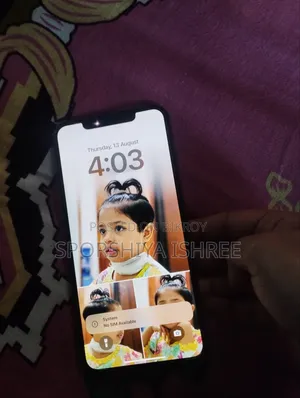 Apple iPhone XS Max 64 GB Gold