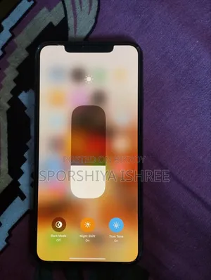 Apple iPhone XS Max 64 GB Gold
