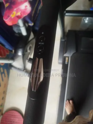 Selling This Treadmill Is the Jogway T33 Series