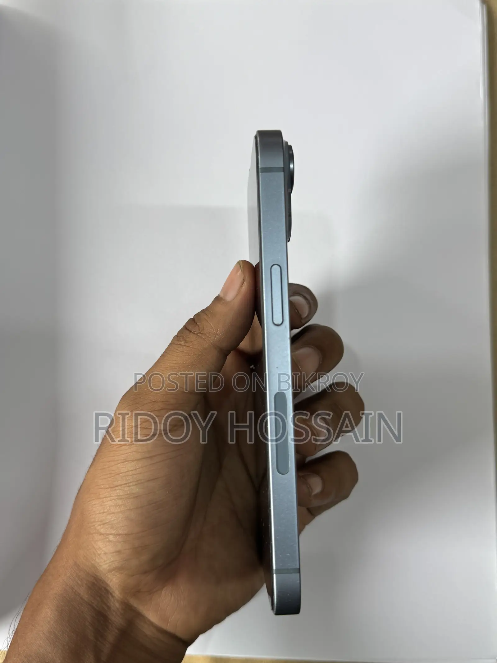 Apple iPhone 14 128 GB Blue