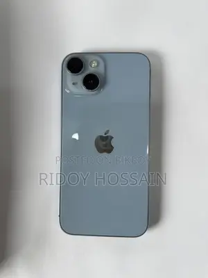 Apple iPhone 14 128 GB Blue