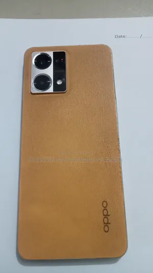 Oppo F21 Pro 128 GB Yellow