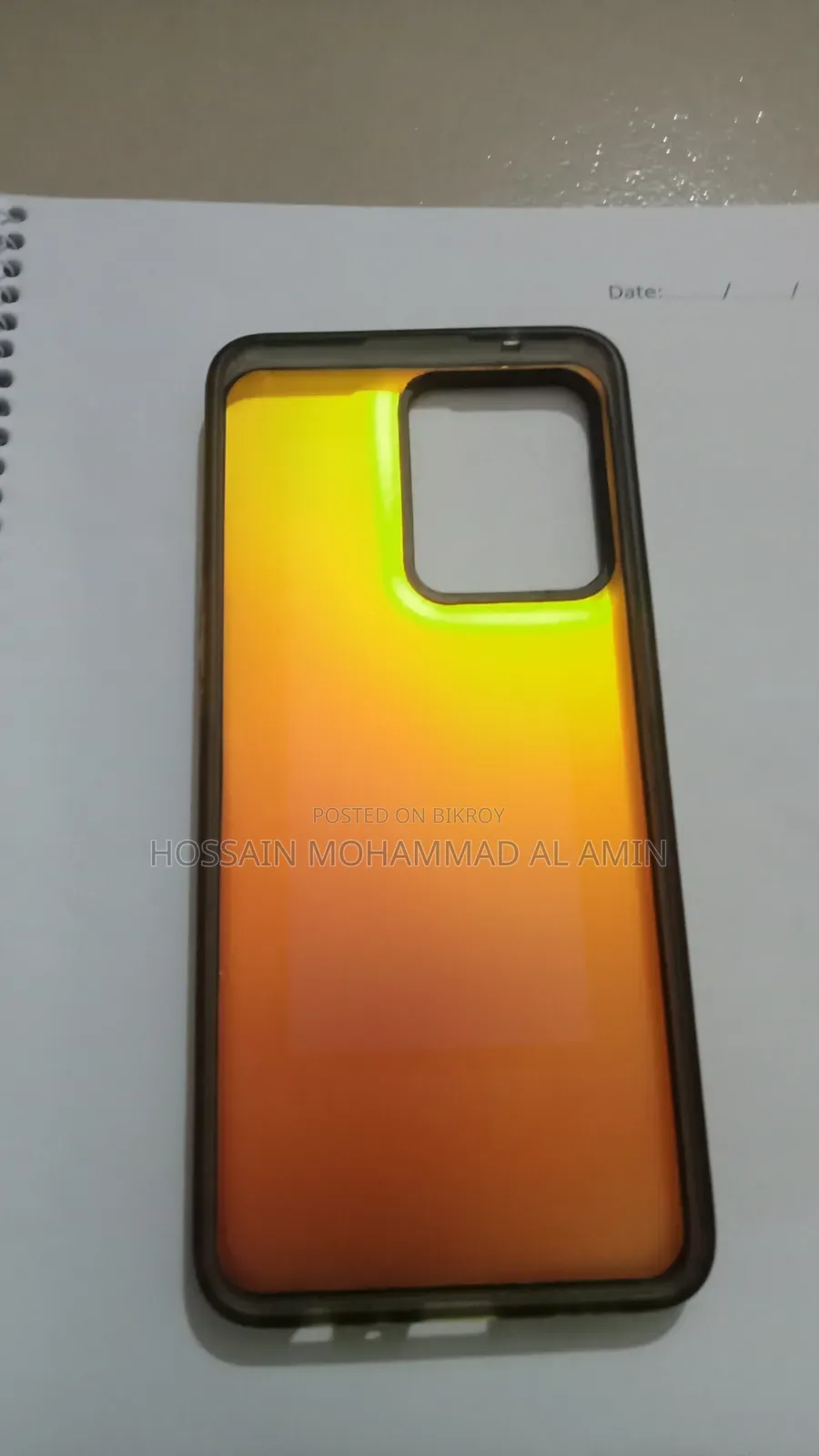 Oppo F21 Pro 128 GB Yellow