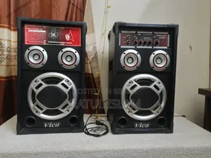 Vico Sound Box