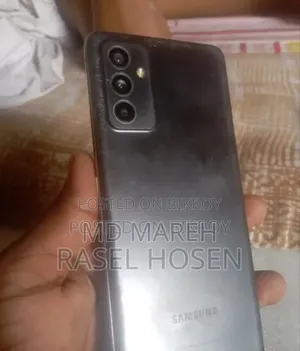 Samsung Galaxy Quantum 2 128 GB Black