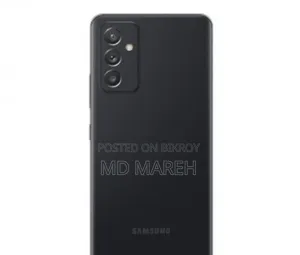 Samsung Galaxy Quantum 2 128 GB Black