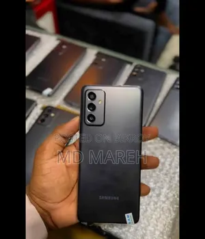 Samsung Galaxy Quantum 2 128 GB Black