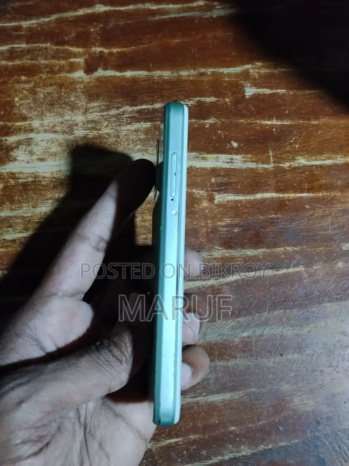 Itel it6360 White