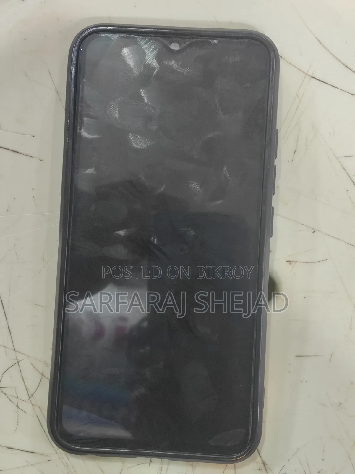 Vivo Y11 ৩২ জিবি ব্লু