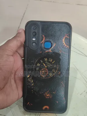Vivo Y11 ৩২ জিবি ব্লু