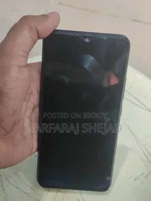 Vivo Y11 ৩২ জিবি ব্লু