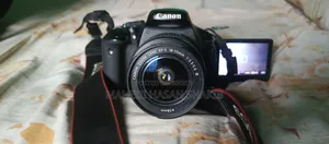 ক্যানন ৬০০ডি ডিএসএলআর ক্যামেরা