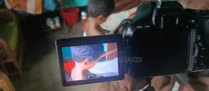 ক্যানন ৬০০ডি ডিএসএলআর ক্যামেরা