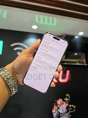 অ্যাপল আইফোন ১৬ প্রো ম্যাক্স ২৫৬ জিবি