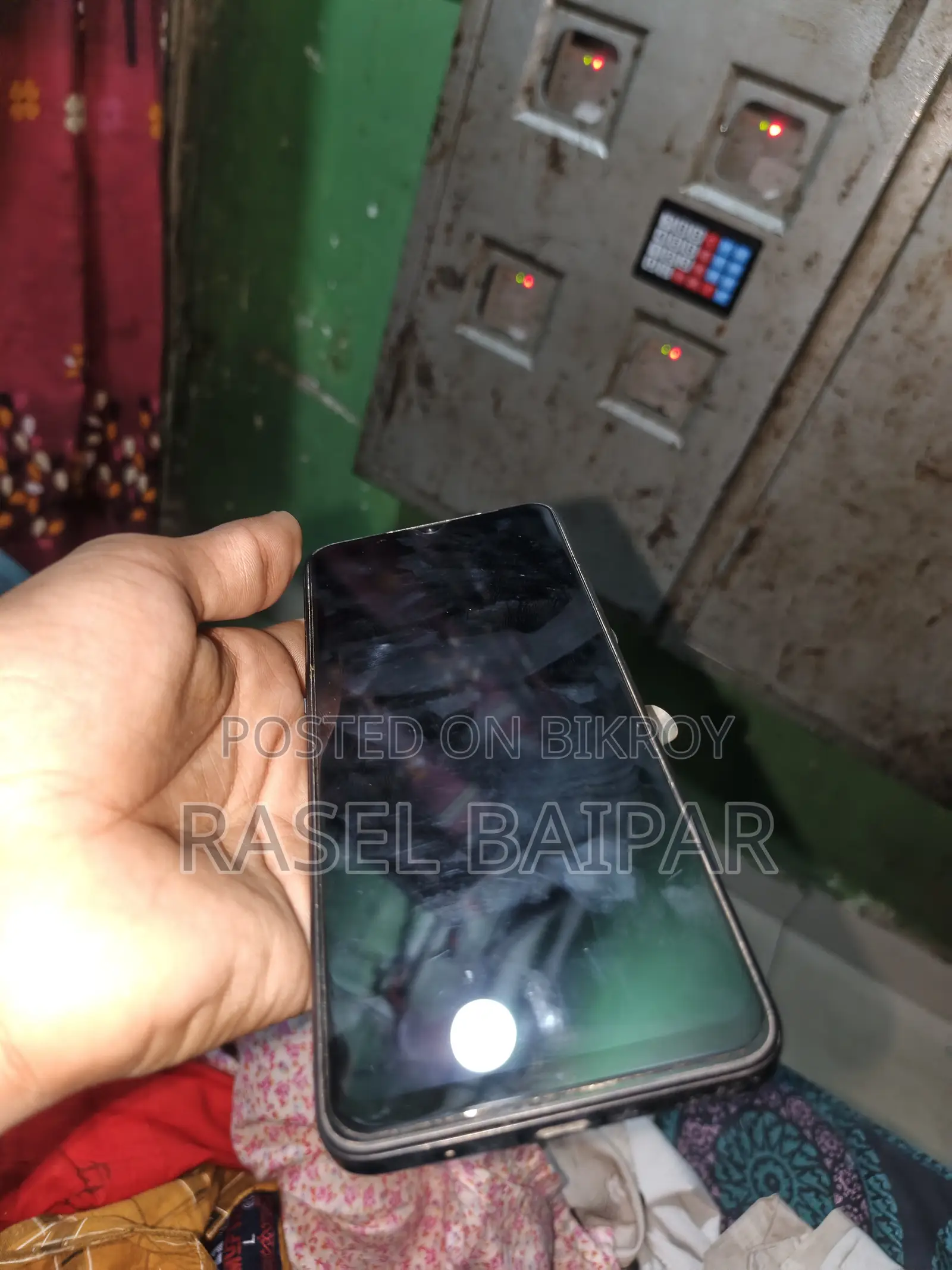 Xiaomi Redmi A3 64 GB Black