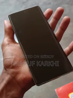 Infinix Note 50 Pro+ 256 GB Gray
