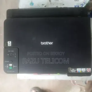 ব্রাদার ডিসিপি-টি২২০ প্রিন্টার