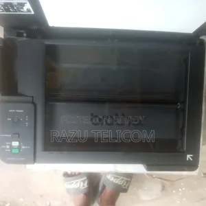 ব্রাদার ডিসিপি-টি২২০ প্রিন্টার