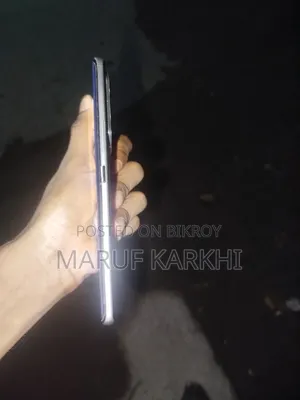 Infinix Note 50 Pro+ 256 GB Gray