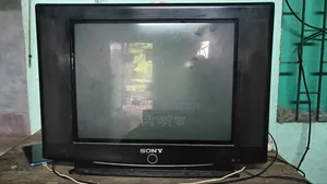 ২০ ইঞ্চি কালার টিভি