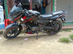 Bajaj Pulsar 150 2019 Black