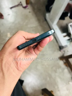 রিয়েলমি সি৮৫ প্রো ২৫৬ জিবি সবুজ