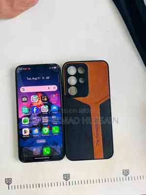 রিয়েলমি সি৮৫ প্রো ২৫৬ জিবি সবুজ