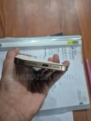 Apple iPhone 16 Pro Max 256 GB Rose Gold