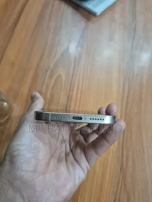Apple iPhone 16 Pro Max 256 GB Rose Gold