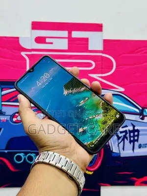 Vivo Y22 128 GB Black