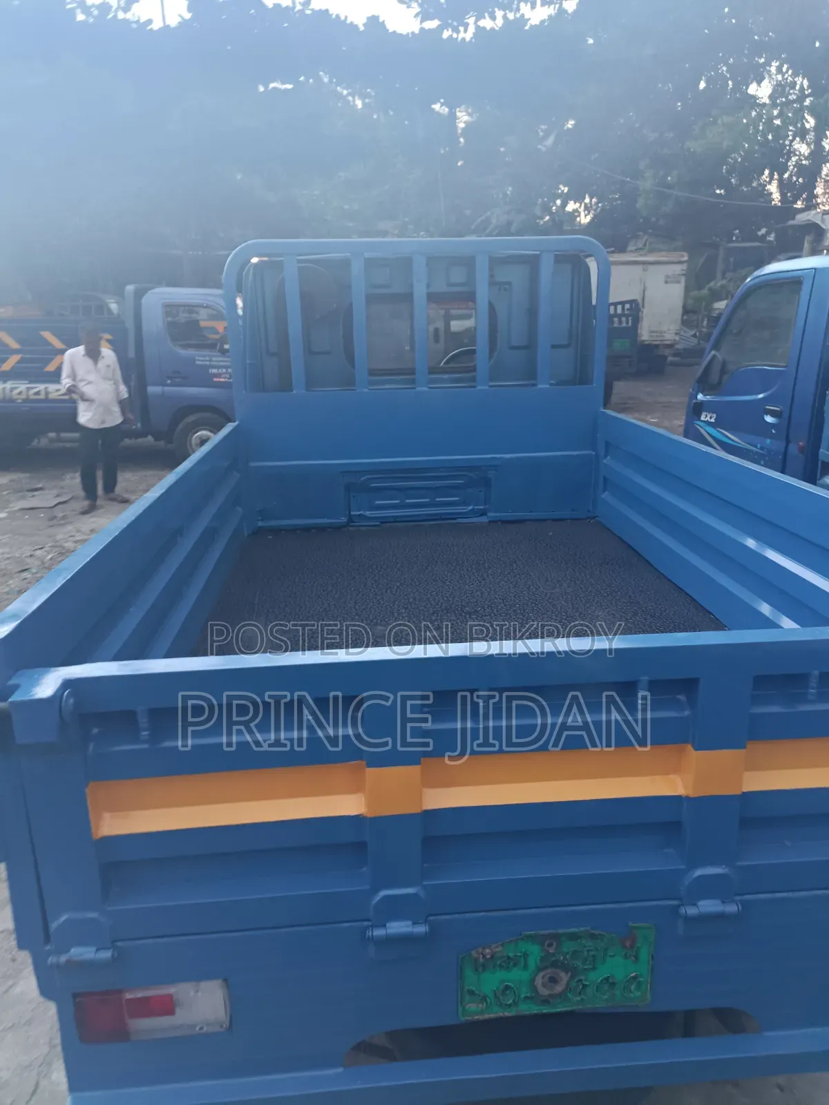 Ex2 Pick UP 15 Model Call If You Want to Take