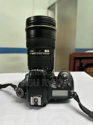 Nikon D750 Full Frame DSLR Camera
