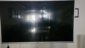 Jvco Smart TV