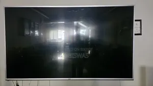 Jvco Smart TV