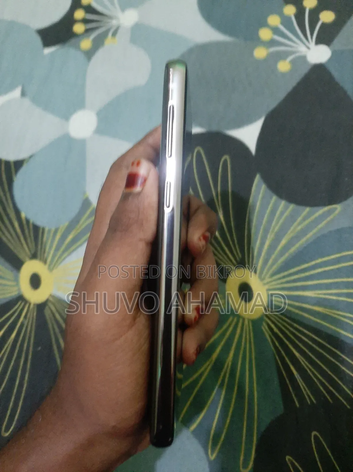 New Samsung Galaxy S10 128 GB Black