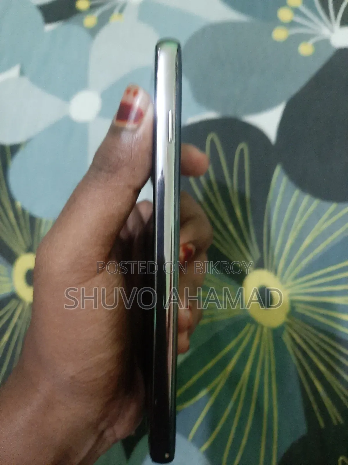 New Samsung Galaxy S10 128 GB Black
