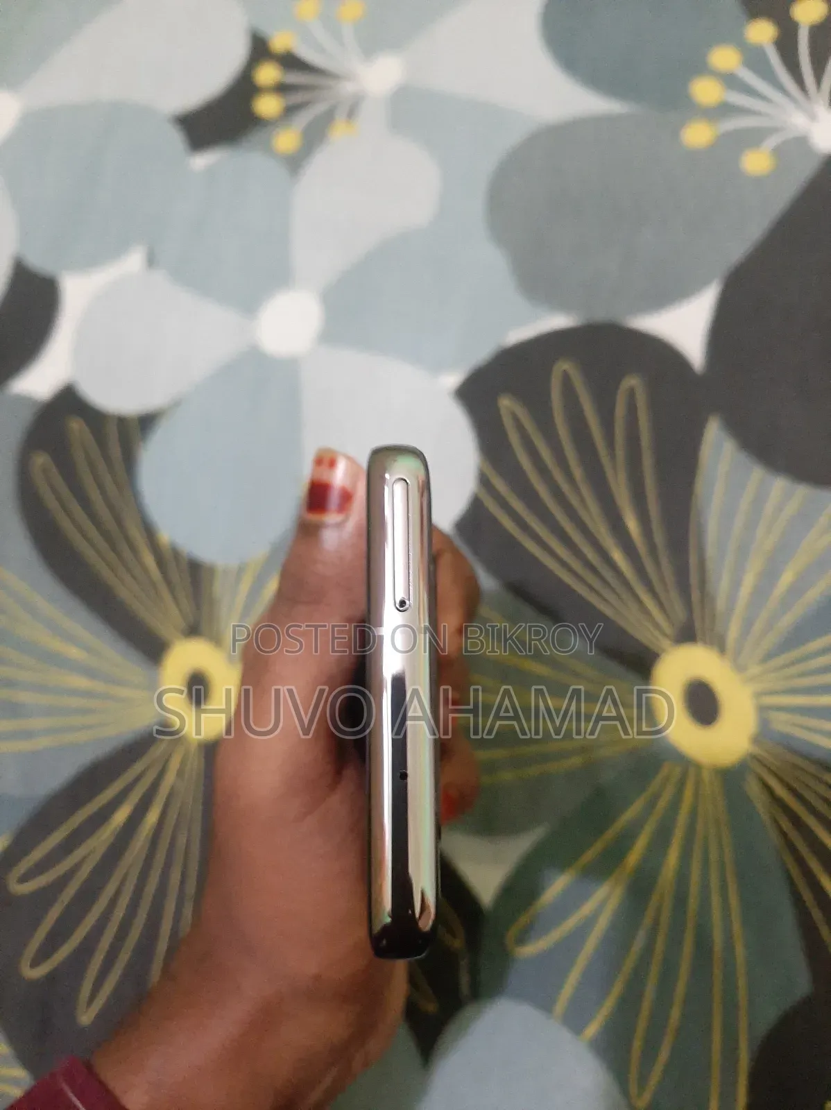 New Samsung Galaxy S10 128 GB Black