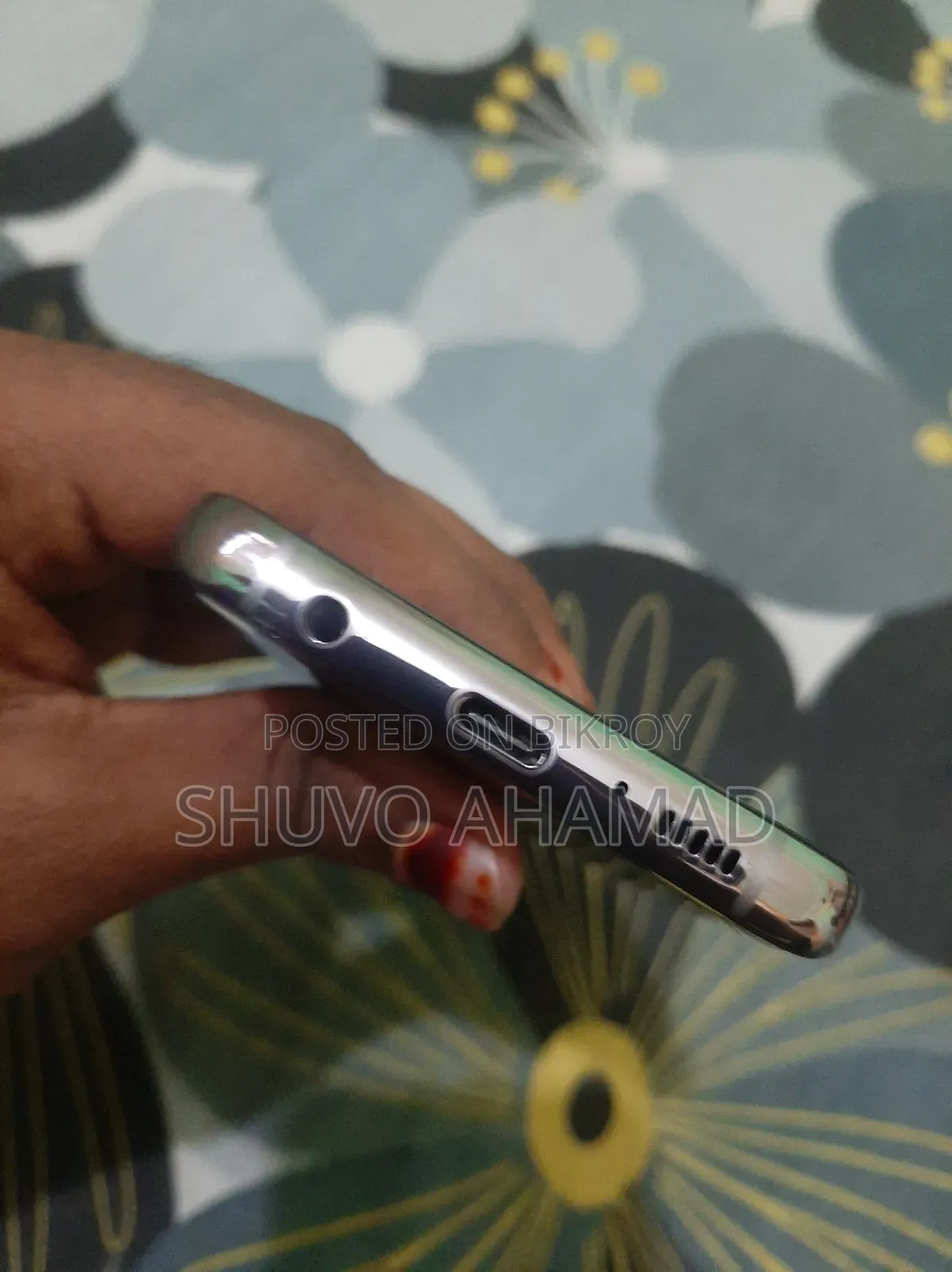New Samsung Galaxy S10 128 GB Black